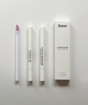 CUTICLE KIT
