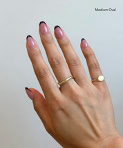 FRENCH PLUM