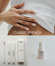 STARTER KIT - CLASSIC FRENCH