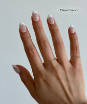 FRENCH BUNDLE