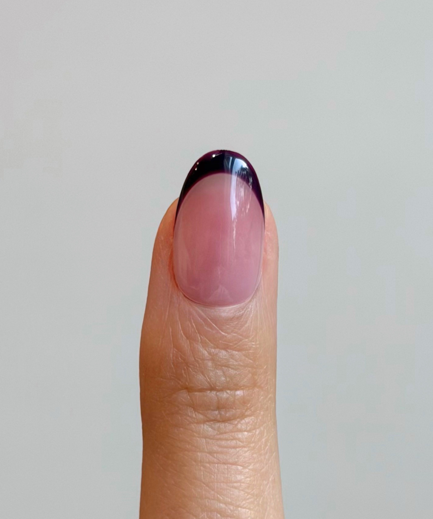 FRENCH PLUM