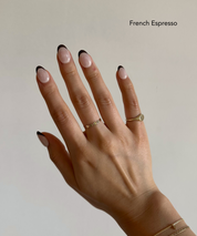 FALL FRENCH BUNDLE