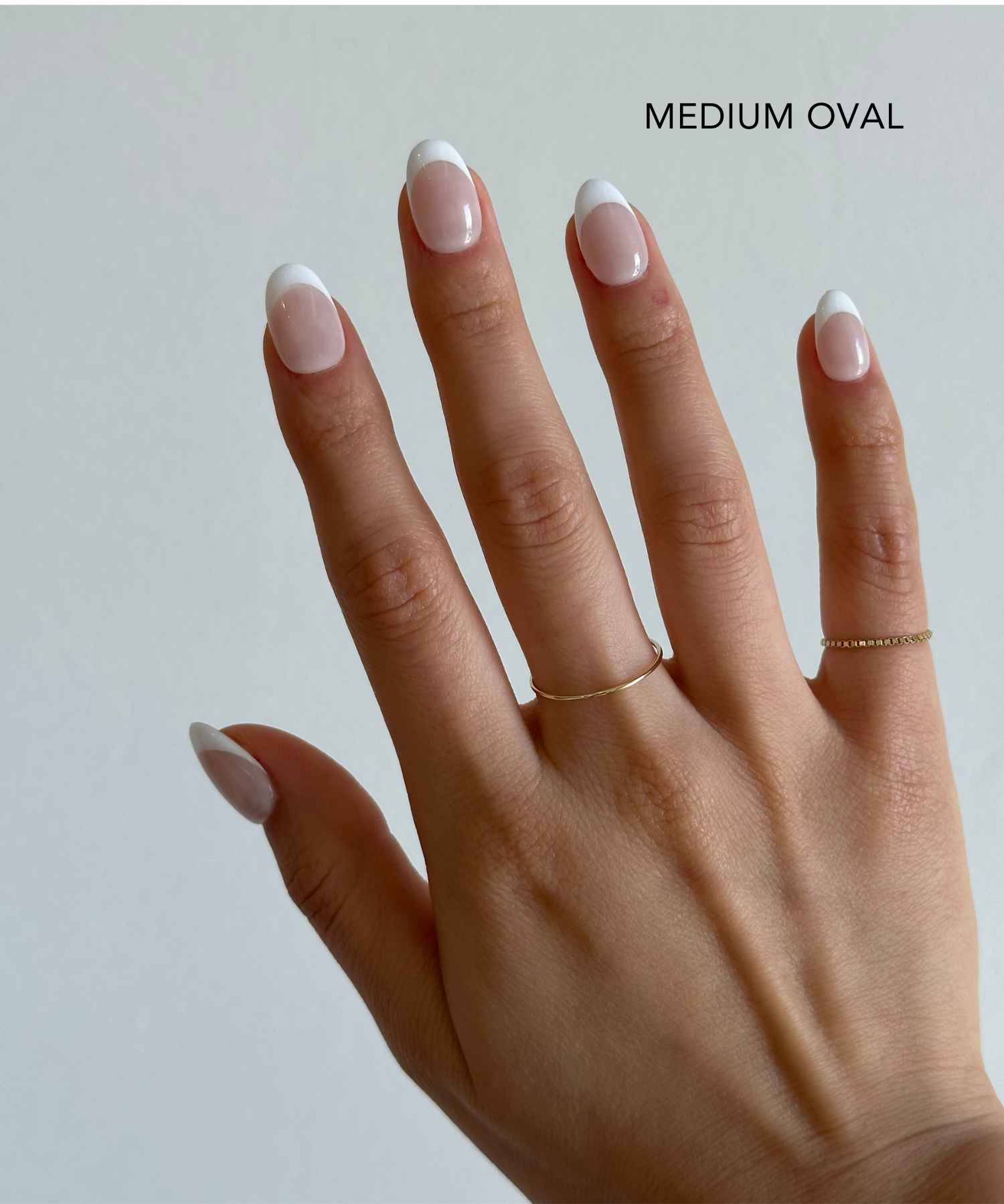 How to Achieve a Perfect Nail French Tip