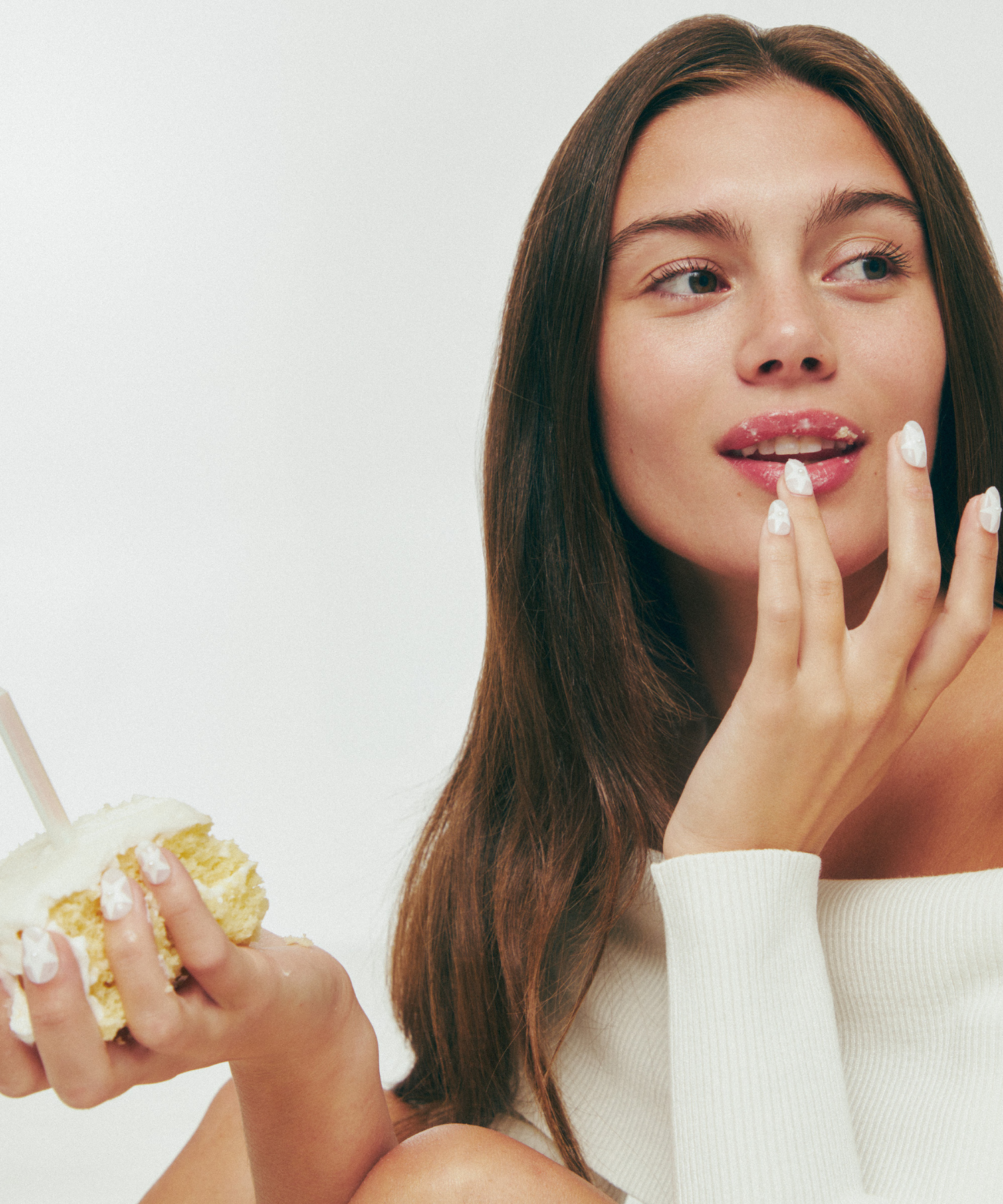 MILKY WAY – Base Nails