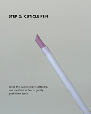 CUTICLE KIT