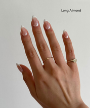 STARTER KIT - FRENCH CHROME