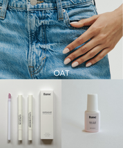STARTER KIT - OAT