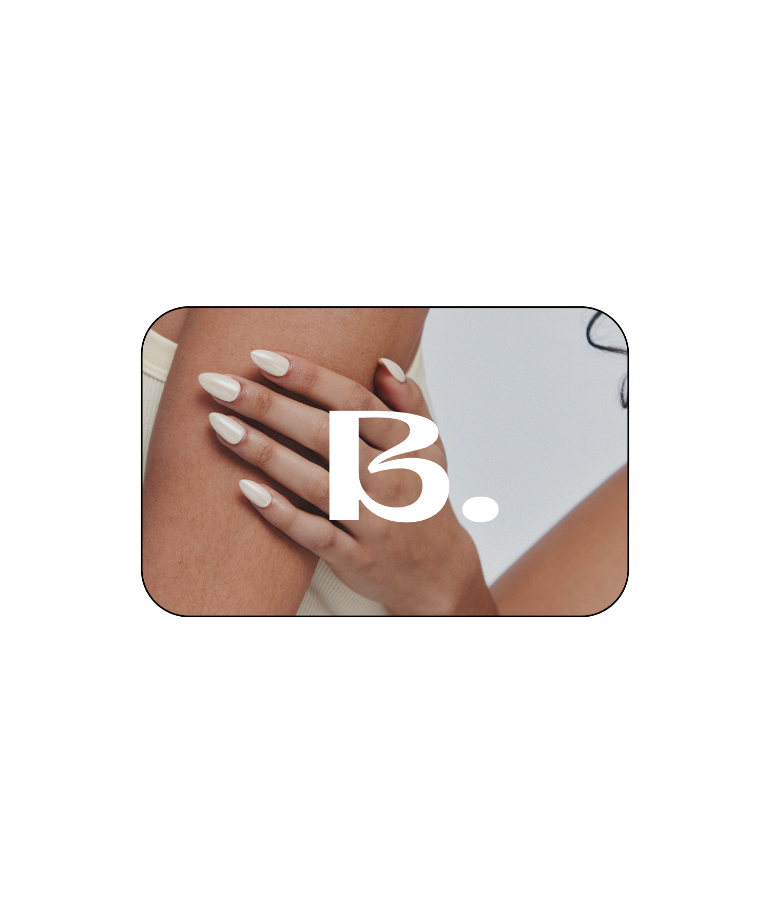 BASE NAILS E-GIFT CARD