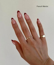 FALL FRENCH BUNDLE