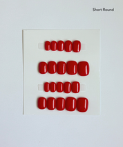 RED THEORY