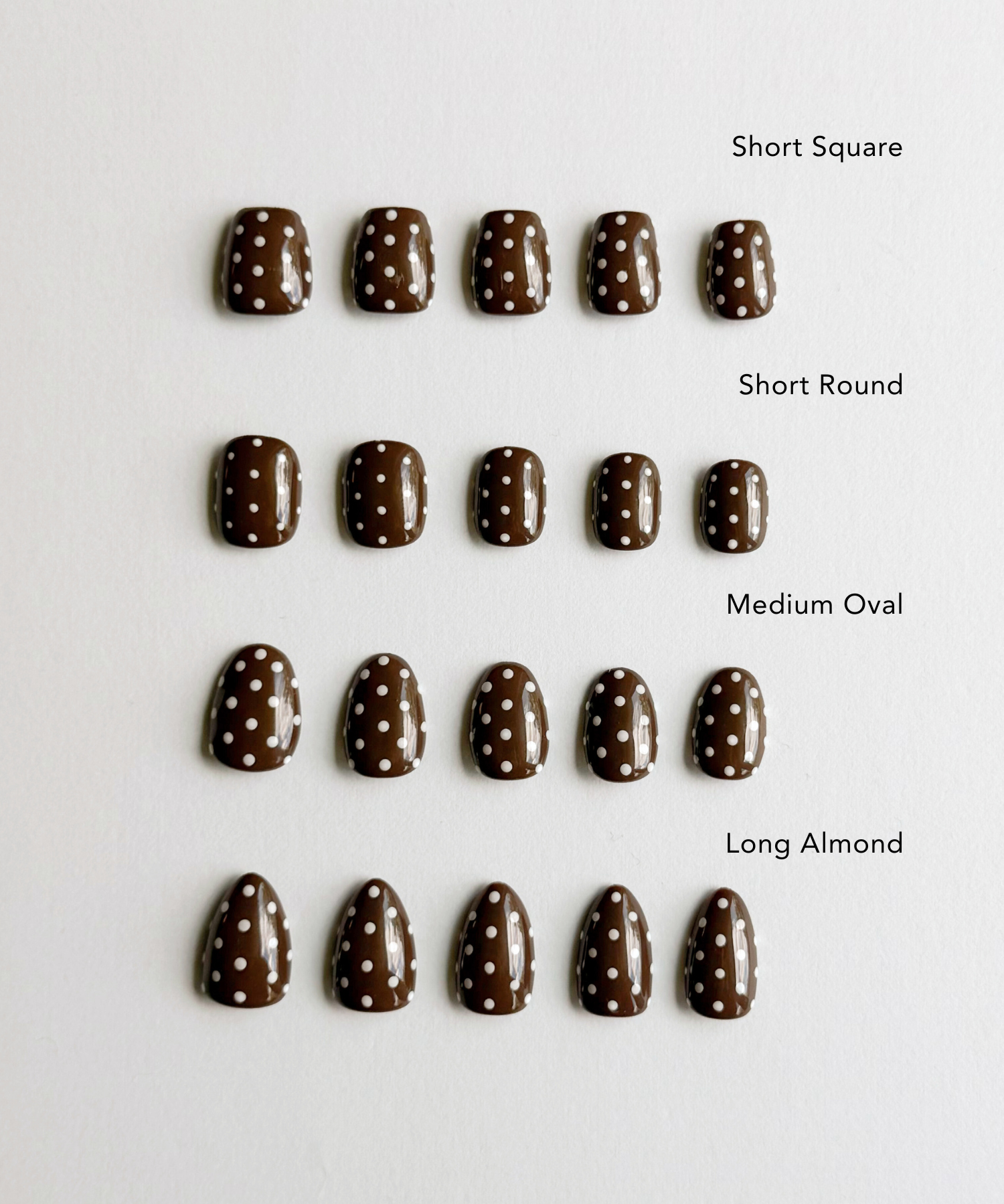 SWEET SPOTS