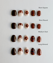 MOCHA MIX