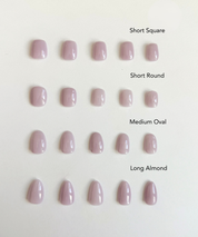 LAVENDER